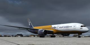 These dreamliners got their nickname from a worldwide competition boeing held in 2003. Qw 787 900 Solaris Air Va