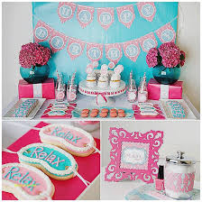 Guests will love posing for photos in front of the diy floral wall and getting. Baby Shower Spa Party Ideas Relax Rebalance