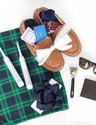 Gifts for men dad husband fathers day from daughter wife son, survival gear and equipment 14 in 1, fishing hunting birthday gifts ideas for him boyfriend, cool gadget, survival kit emergency camping. Useful Gifts For Men Grooming And On The Go Gift Ideas