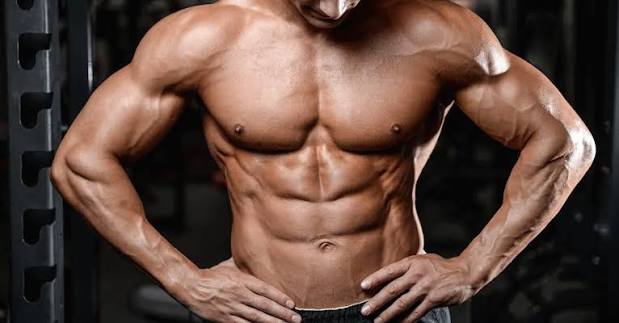 Muscle Building