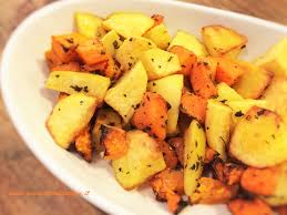 #zucca #patate #ricetta la patate e zucca gratinate al forno sono una ricetta sfiziosa e saporita, da preparare anche con largo anticipo. Zucca E Patate Al Forno Cuginette Sul Gateau