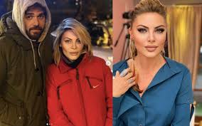 Check spelling or type a new query. Seray Sever Ile Kocasi Eray Sunbul Yas Farki Kac Eray Sunbul Kac Yasinda Internet Haber