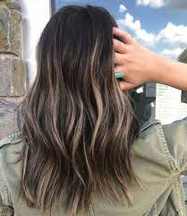 50 Amazing Lob Hairstyles That Will Look Great In 2019 Summer Page 40 Of 50 Veguci Brunette Hair Color Brown Blonde Hair Medium Length Hair Styles