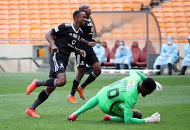 We are a unique army, we give out. Orlando Pirates Dominate Kaizer Chiefs Reach Mtn 8 Final