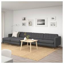 Ikea Landskrona Sectional 5 Seat Ikea Corner Sofa Ikea Landskrona Landskrona