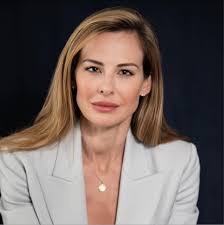 Kelly Robinson New York added a...