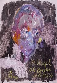 21 x 29 cm auflage: Sonderausstellung Zum 90 Geburtstag Von Armin Mueller Stahl Die Lubecker Museen Die Lubecker Museen