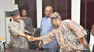 In all, asuu was on strike for nine months but the closure of schools due to the coronavirus pandemic made the endless strike look normal. Asuu Ssanu Threaten Fresh Strike Over Unpaid Salaries Directives On Staff School Workers The Guardian Nigeria News Nigeria And World News Features The Guardian Nigeria News Nigeria And World News