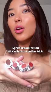 April box customization opens