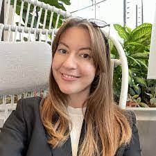 Elena Rozen's Instagram, Twitter & Facebook