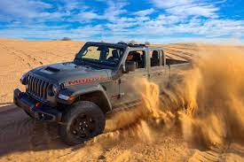 Should have almost as much torque and glorious hemi sounds. Jeep Gladiator Ready For Hemi V8 Engine Carbuzz