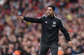 #arteta | это видео посмотрели уже 50.8m чел. 5vwrsgxwoxeogm