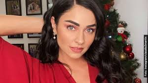 Martín c.m., kogika m.m., miyashiro s.i. Ella Es Claudia Martin Martina Ferrer En Fuego Ardiente La Telenovela
