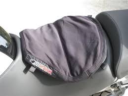 airhawk seat cushion report adventure rider