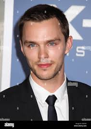 Nicholas jacob hi-res stock photography and images