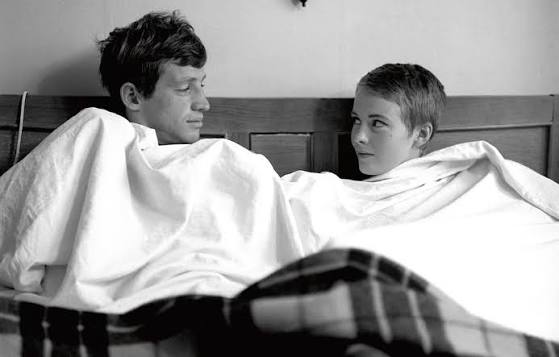 Breathless — Cineaste Magazine
