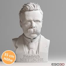 Friedrich Nietzsche Bust Download 19,818 bust images and stock photos. ego3d