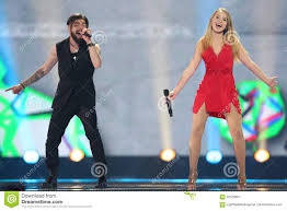 Πέμπτη, 14 μαϊος 2020 15:30. Ilinca Alex Florea Apo Th Roymania Eurovision 2017 Ekdotikh Eikones Eikona Apo 92529831