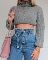 Pin De Camila Rodriguez En Ropa Ropa De Moda Ropa Mochila De Moda Mujer