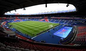 Check spelling or type a new query. Dimension Affluence Du Parc Des Princes A Paris Foot Mercato