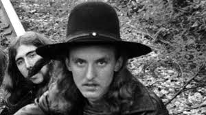 The Eerily Similar Deaths Of Duane Allman And Berry Oakley