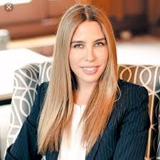 Stacy Oneil's Instagram, Twitter & Facebook