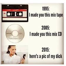 Tuesday S Memes Cassette Tapes 2 Loud 2 Old Music
