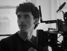 MFA Candidate Theo Gray (@theograyfilms) is the recipient of this year's  Volker Bahnemann Award for Outstanding Cinematography! Theo Gray is an NYC  based cinematographer. He graduated from the Maryland Institute College of