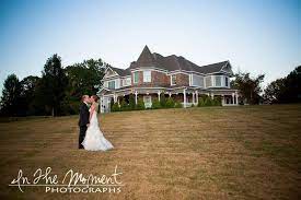 The Farm Blue Ridge Venues Georgia Wedding