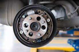 Best Wheel Bearing Hub Assembly In The Garage With Carparts Com