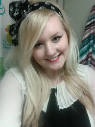 Steph Barker-Drew (@Steelcorsetgirl)