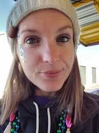 M&m's family celebrate National Rollercoaster Day