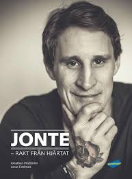 Jonte