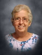 Obituary information for Martha "Ann" Headrick Henry