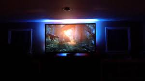 I also want ambilight when i watch tv or stream content via netflix or dlna! My Ambilight My Obsession My Curse The Brain Of Bryan