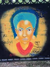 Art Exhibition and Artist Talk