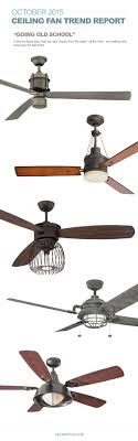 Vintage Industrial Ceiling Fans Trending For October 2015 Industrial Ceiling Fan Vintage Ceiling Fans Ceiling Fan