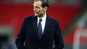 Their crystal chandelier borrows influences from timeless, classic. Allegri Ready For Major Challenge Against Napoli Eurosport