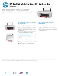 Download hp laptop and netbook drivers or install driverpack solution for automatic driver update. Hp Deskjet 1515 Scan Multiple Pages