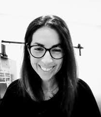 Monica Close's Instagram, Twitter & Facebook