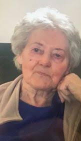 Condolence Book for Rose McCabe (Phibsboro, Dublin)