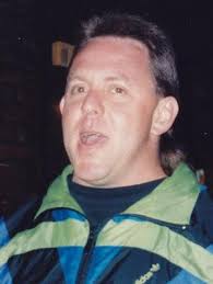 Patrick Stocker Obituary (2020)