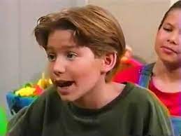 Hannah morgan was a character on barney and friends from seasons 4, 5, and 6. Barney Friends Let S Eat Youtube