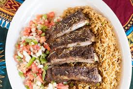 So popular in uganda and east africa. Simba Ugandan Restaurant Offers A Delicious Taste Of East Africa Cafe St Louis St Louis News And Events Riverfront Times