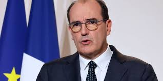 Trouvez votre couette naturelle en duvet prestige, fabriquée en france par castex, entreprise epv ma couette duvet. Jean Castex Il Serait Irresponsable D Alleger Les Mesures De Confinement Maintenant