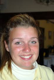 Gillian Kirkwood Golf News