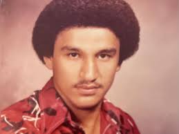 Memories of Miguel "Gangi" A. Colon