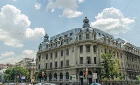Facultatea de limbi şi literaturi străine a fost creată la 1 septembrie 1948 în cadrul institutului pedagogic din chişinău şi este prima facultate de limbi străine din republică. Universitatea Din BucureÈ™ti È™i Universitatea BabeÈ™ Bolyai Din Cluj Napoca Singurele UniversitÄƒÈ›i Din Romania Prezente In Clasamentul Qs 2020 Unibuc