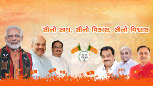 BJP Gujarat - Home | Facebook