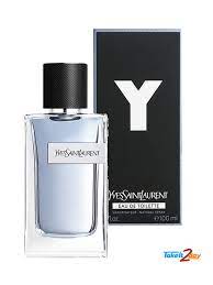 Yves saint laurent man perfumes. Yves Saint Laurent Y Perfume For Men 100 Ml Edt